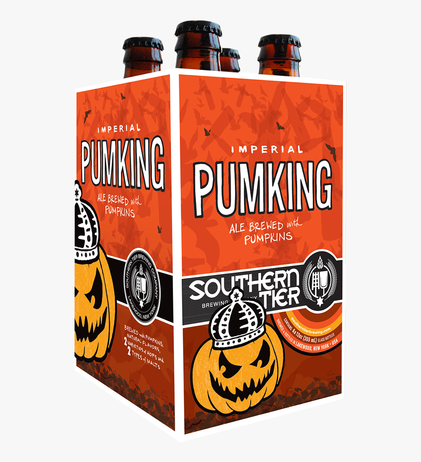 Pumpking Png , Png Download - Southern Tier Pumking 2017, Transparent Png