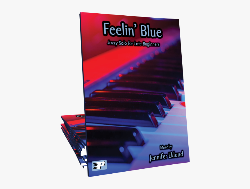 Feelin - Music, HD Png Download