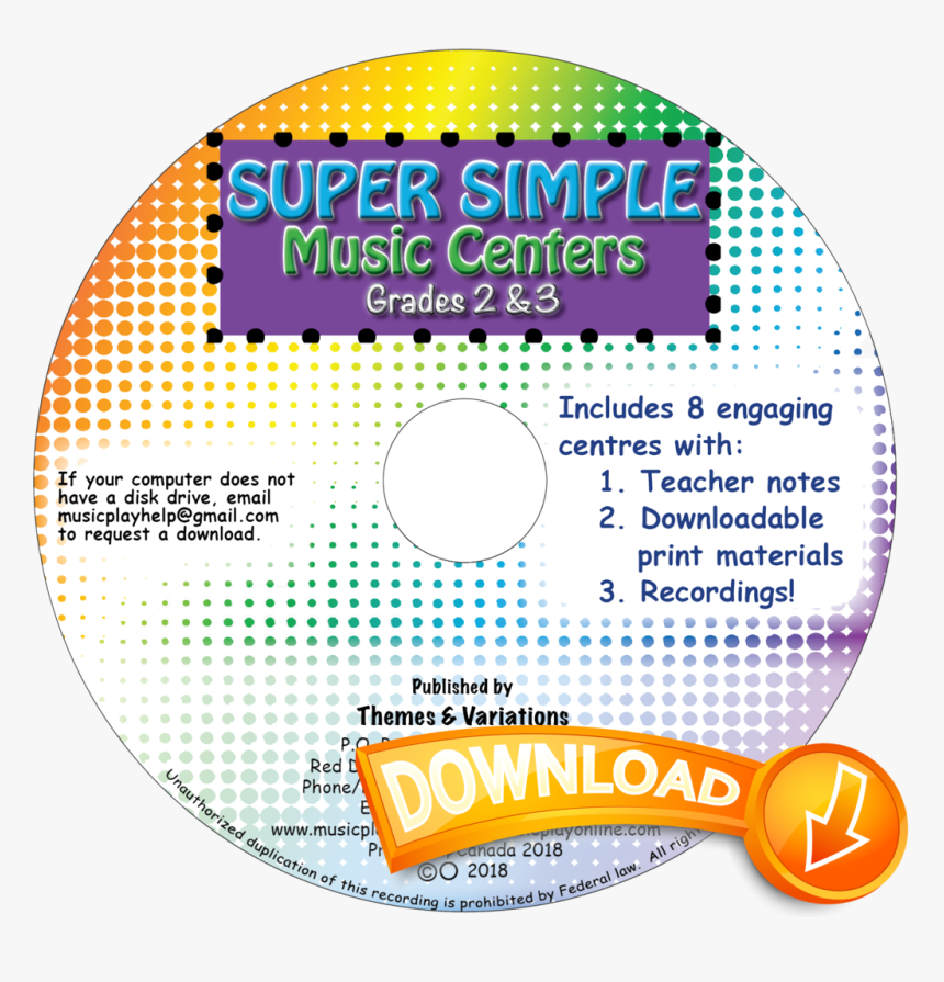 Circle, HD Png Download