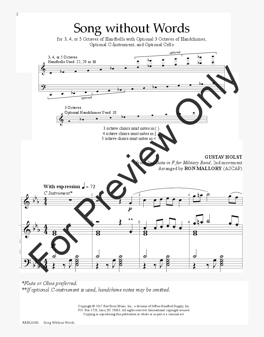 Product Thumbnail - Ad Majorem Dei Gloriam Dan Schutte, HD Png Download