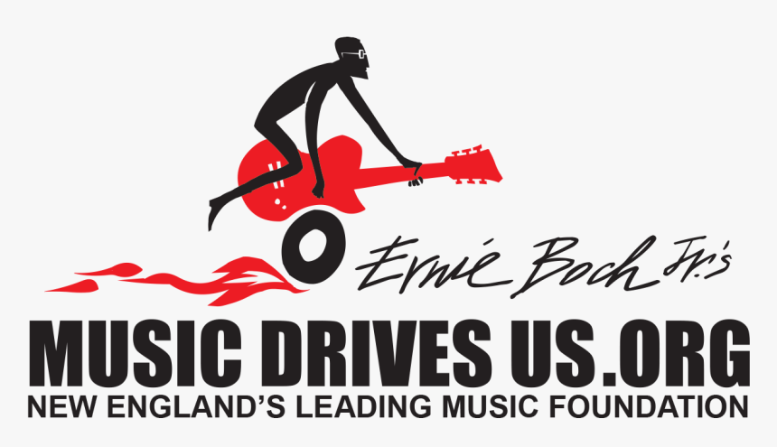 Picture - Music Drives Us, HD Png Download