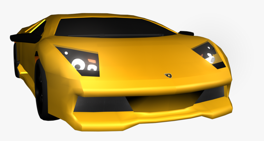 Lamborghini, HD Png Download