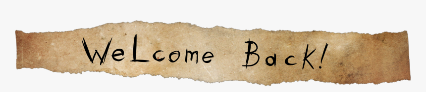 Calligraphy, HD Png Download