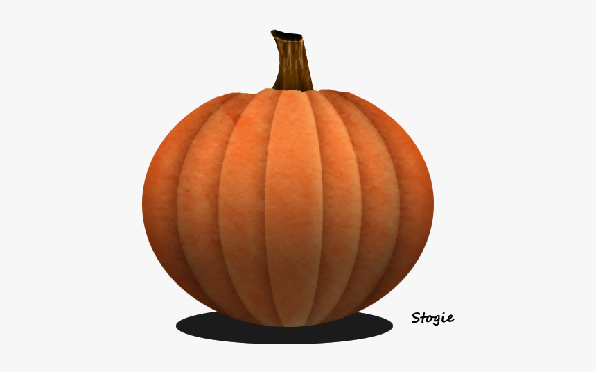 Pumpkin, HD Png Download
