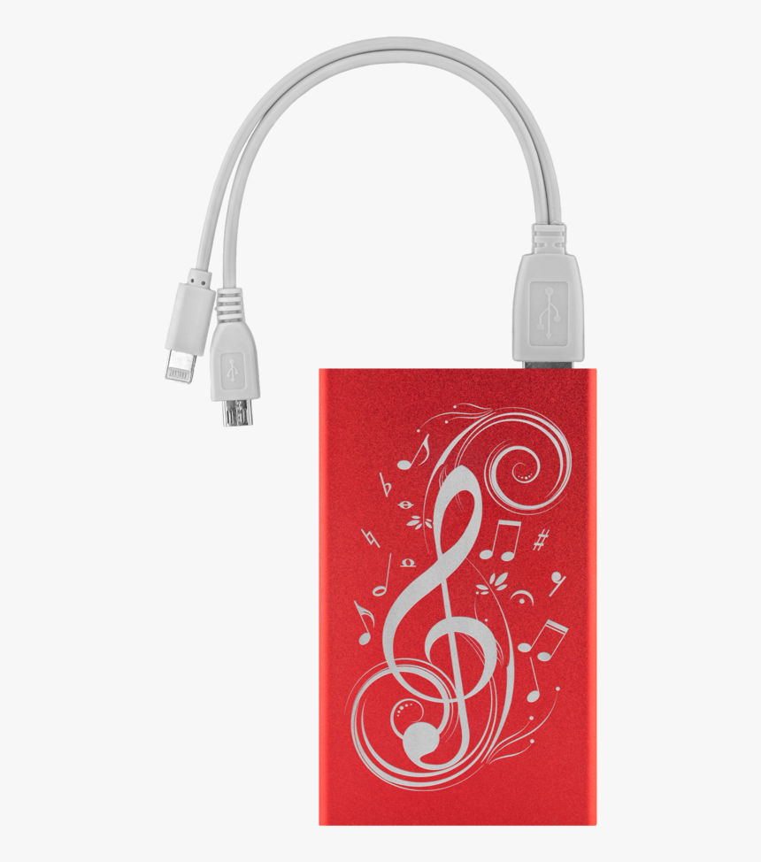 Power Bank Portable Phone Charger - Battery Charger, HD Png Download