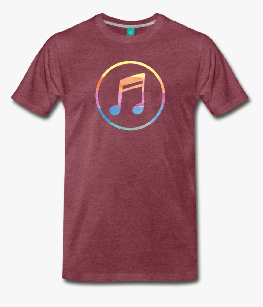 T-shirt, HD Png Download