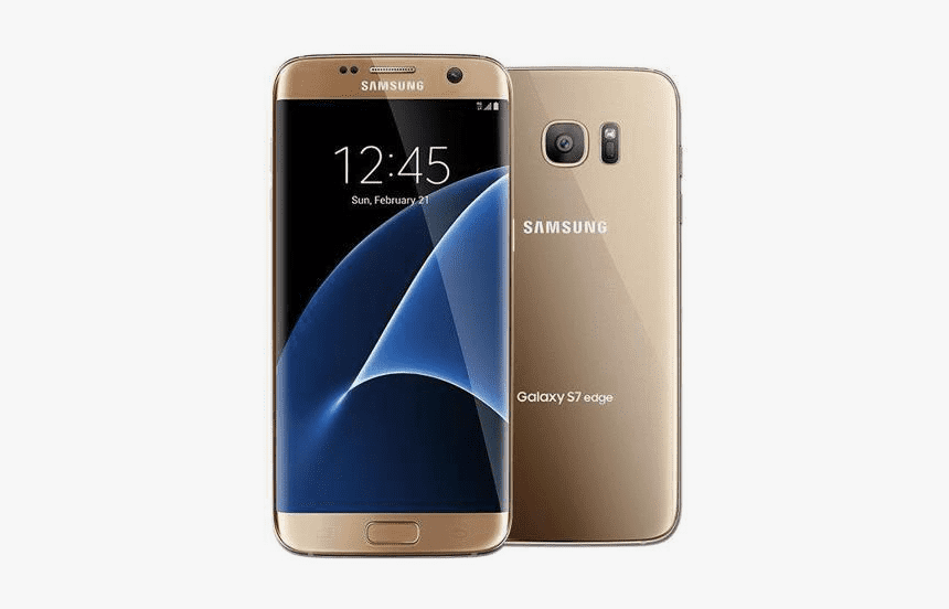 Samsung Galaxy S7 Gull, HD Png Download