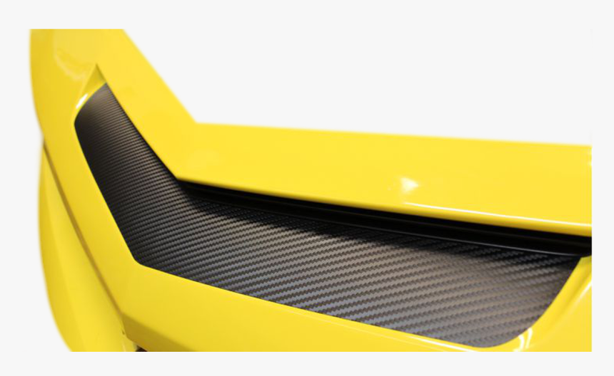 2010-2013 Camaro Ss Intake Decal - Lamborghini Gallardo, HD Png Download
