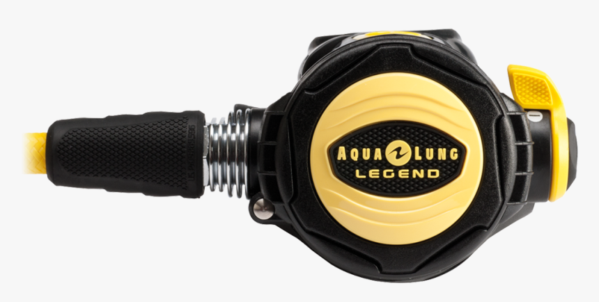 Aqua Lung Legend Octopus, HD Png Download