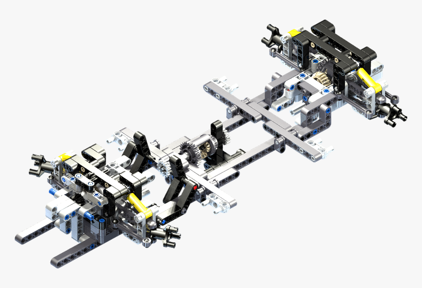 Lego, HD Png Download