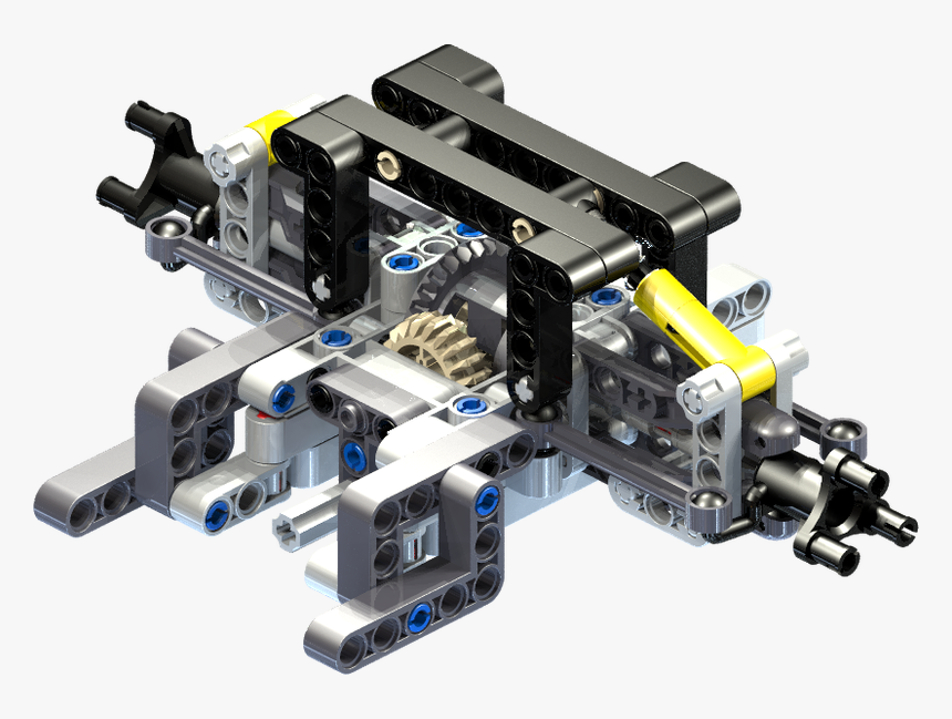 Lego, HD Png Download