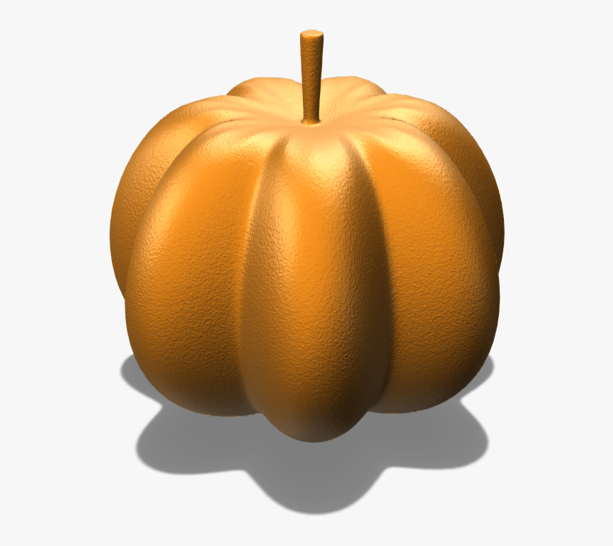 Pumpkin , Png Download - Pumpkin, Transparent Png