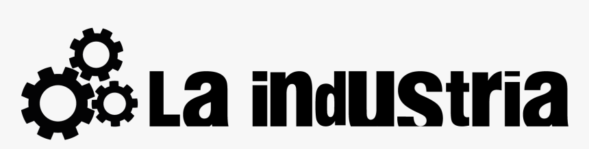 Palabra Industria En Español, HD Png Download
