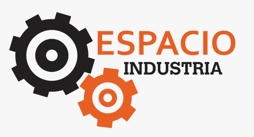 Espacio Industria , Png Download - Logo For Textile Industry, Transparent Png