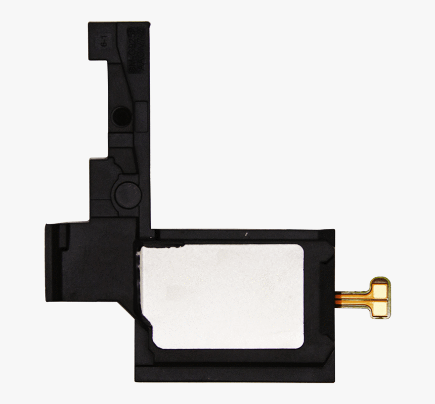 Buzzer Ringer For Samsung S6, HD Png Download