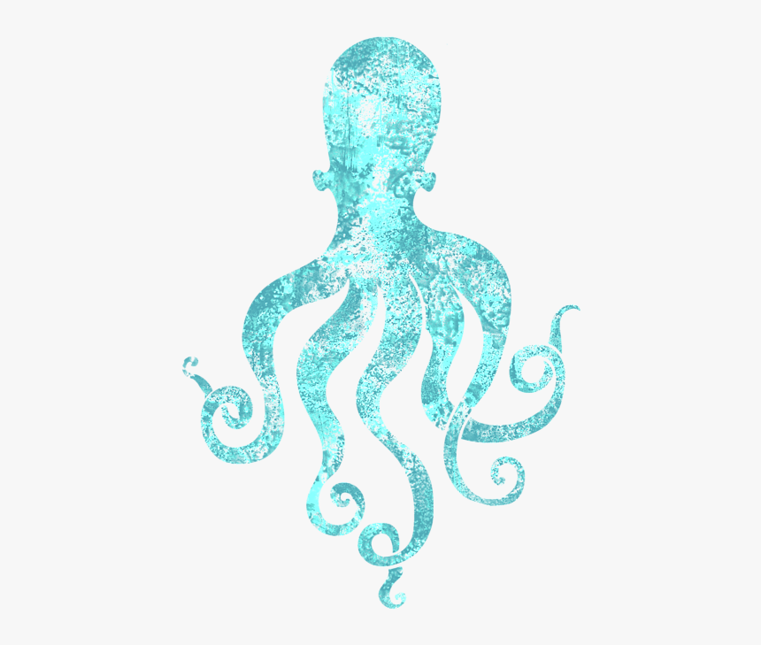 Marine Life Prints, HD Png Download