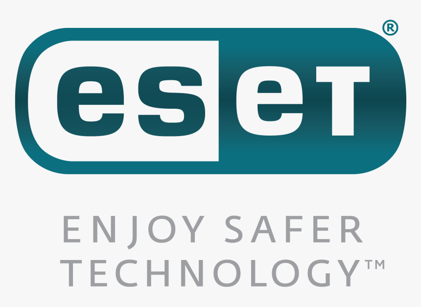 Eset Consiguió Un Hito Monumental En La Industria De - Eset, HD Png Download