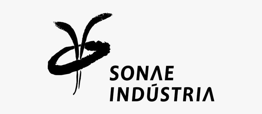 Sonae Industria Logo, HD Png Download