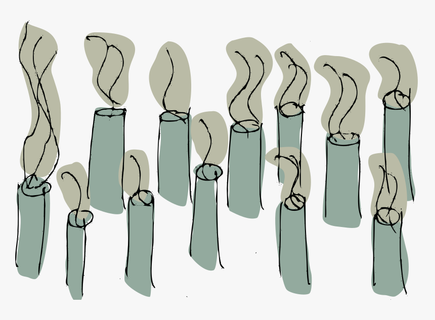 Contaminación Pollution Industria Industry - Illustration, HD Png Download