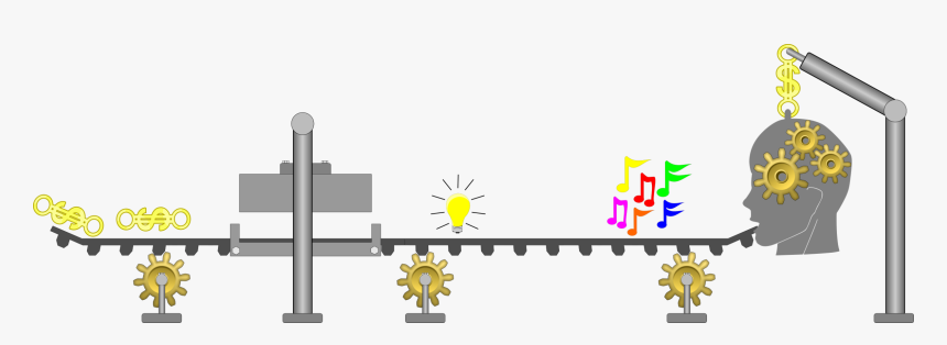 Plant,flower,angle - Industria Gif Png, Transparent Png