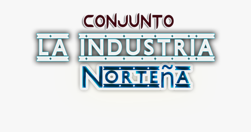 Logo Industria Norteña - Graphic Design, HD Png Download