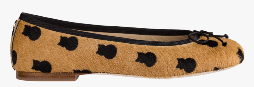 Ballet Flat, HD Png Download