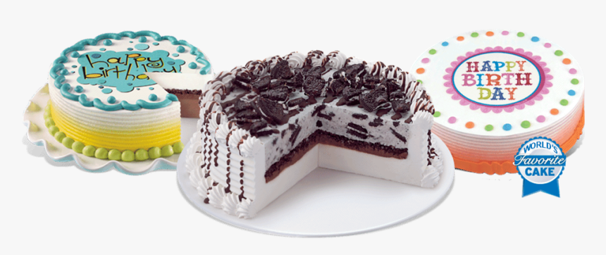 Image Not Available - Dairy Queen Cakes, HD Png Download