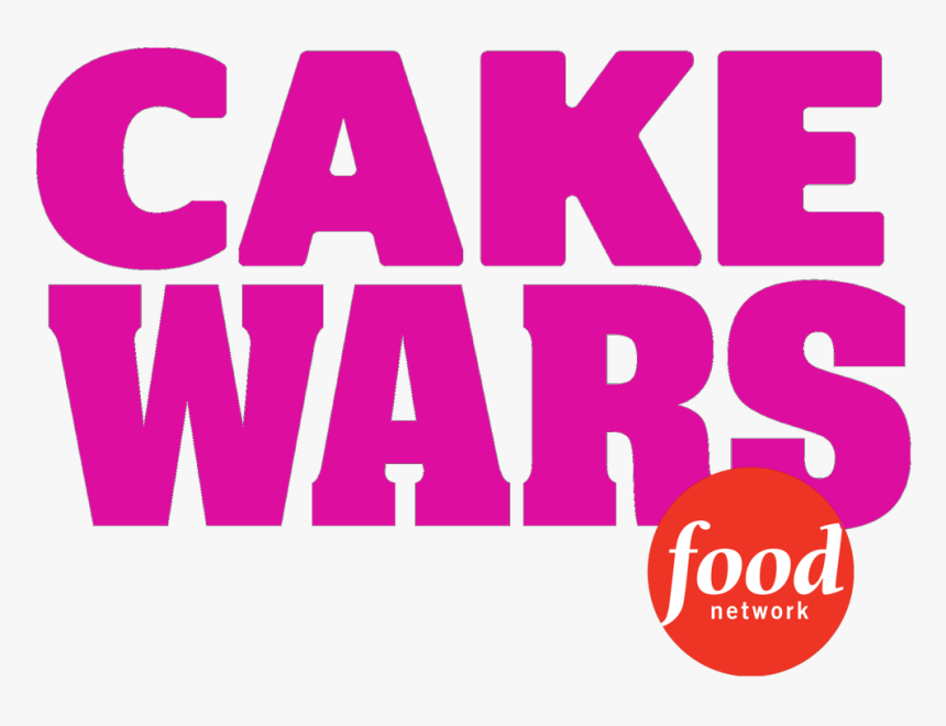 As Seen On The Food Network Channel - Oval, HD Png Download