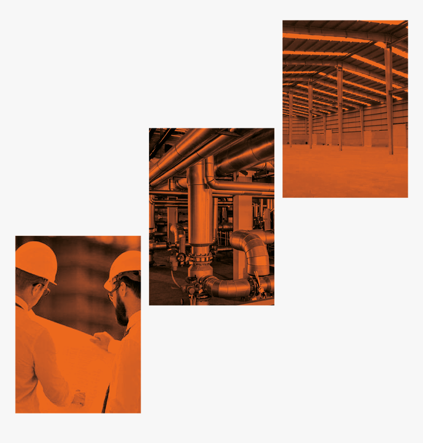 Industria - Visual Arts, HD Png Download