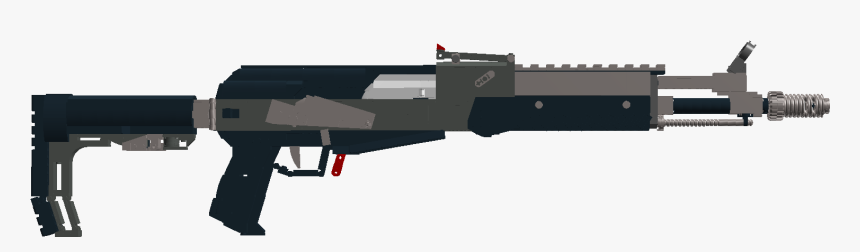 Firearm, HD Png Download