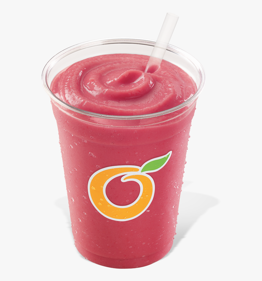 Fruit Shake In Cup, HD Png Download
