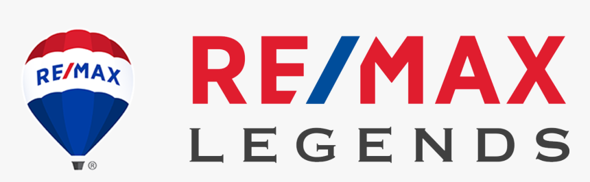 Re Max Legends Logo, HD Png Download
