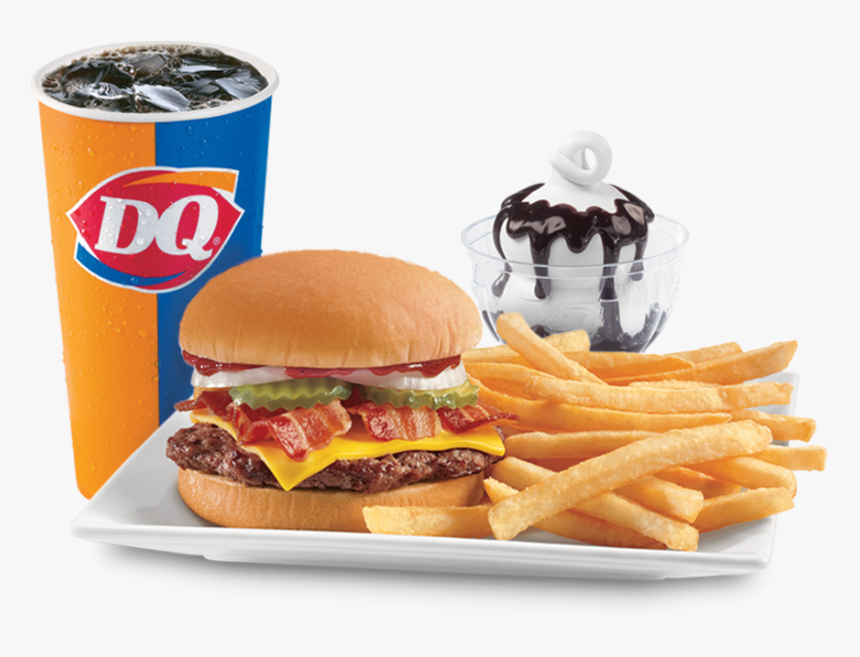 Dairy Queen Best Food, HD Png Download