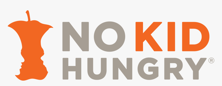 No Kid Hungry Logo, HD Png Download