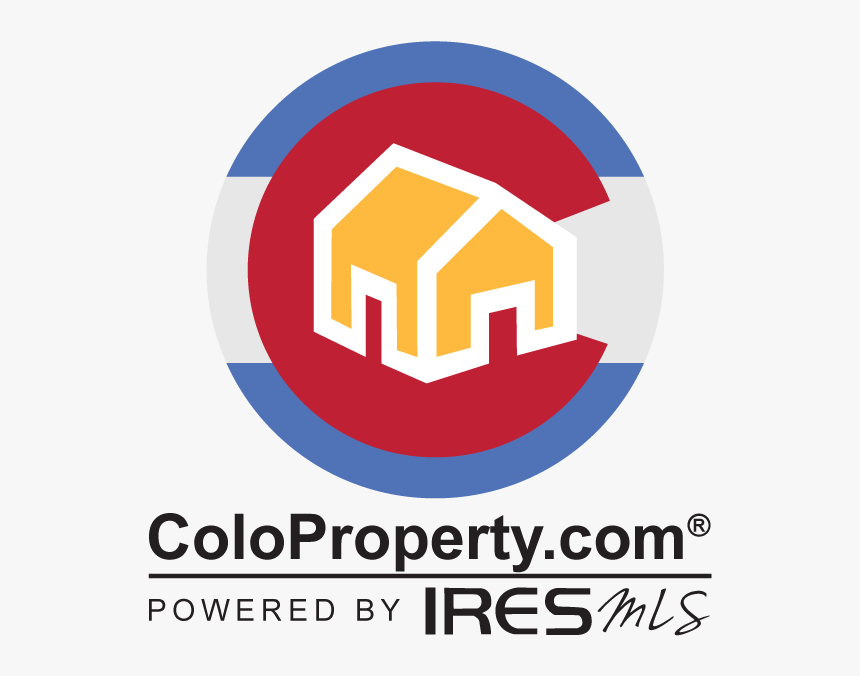 Cp Ires Sq Full Color On White - Coloproperty, HD Png Download