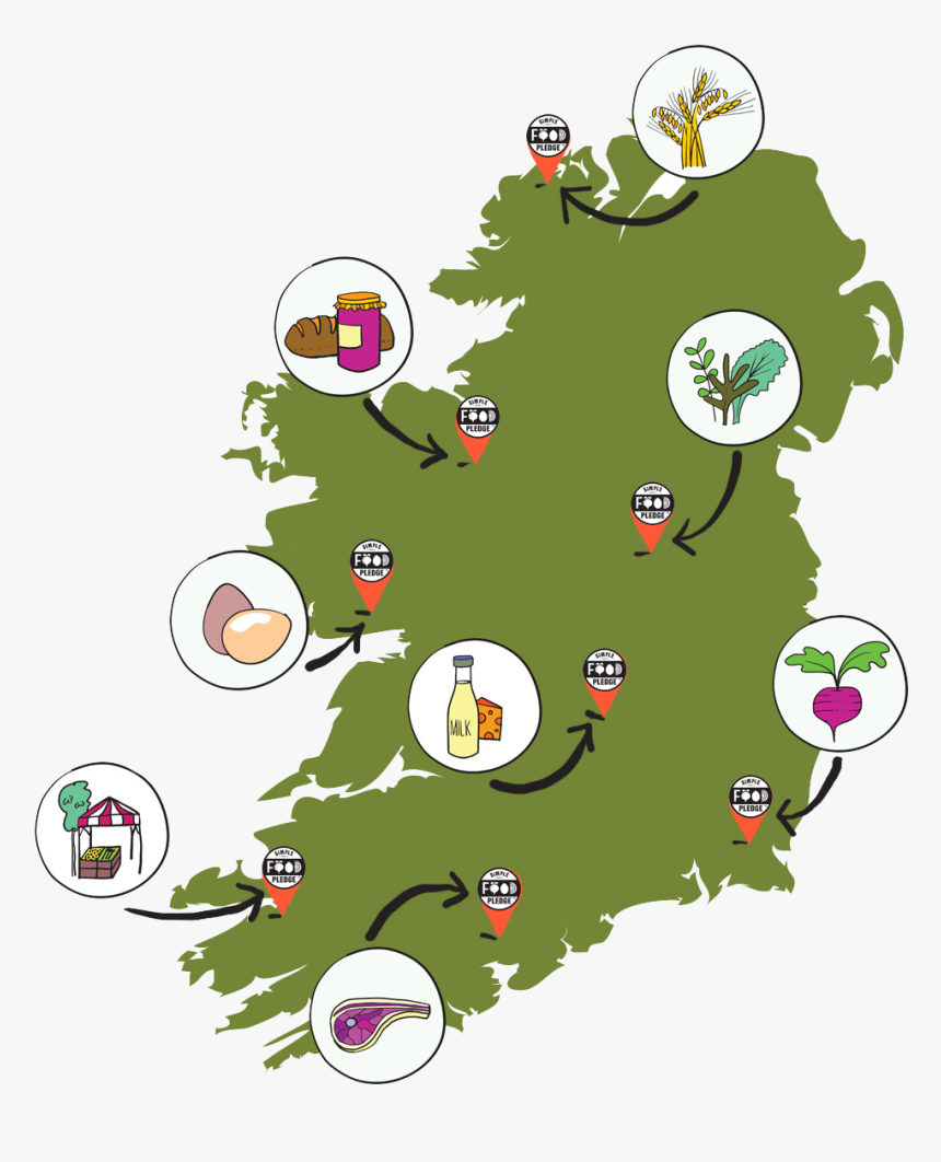 Nordirland Konflikten, HD Png Download