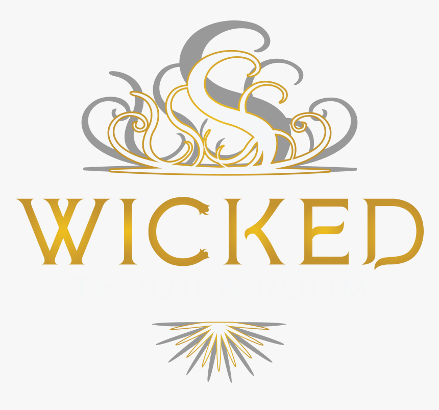 Wicked Tequila Room, HD Png Download