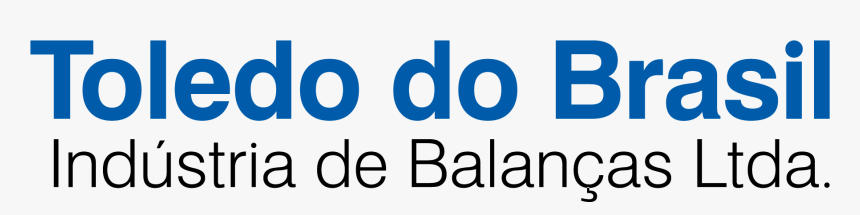 File - Toledobrasil2 - Toledo Do Brasil Indústria De Balanças Ltda, HD Png Download