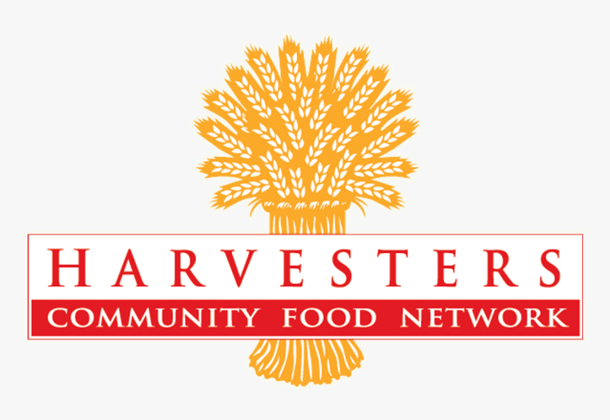 Harvesters Community Food Network, HD Png Download