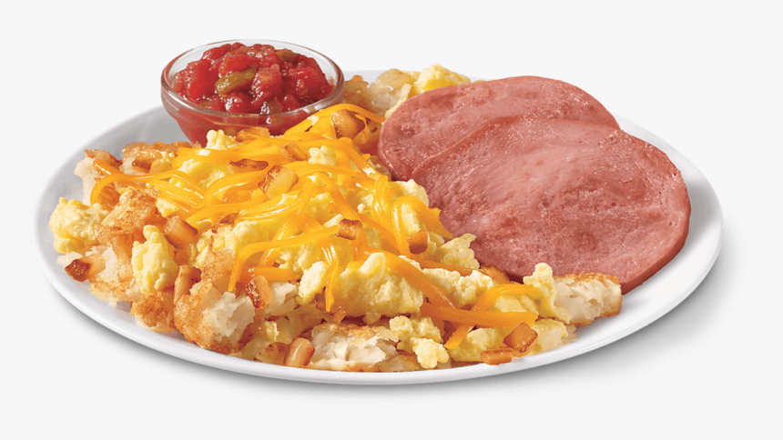 Ultimate Hashbrown Platter Dairy Queen, HD Png Download