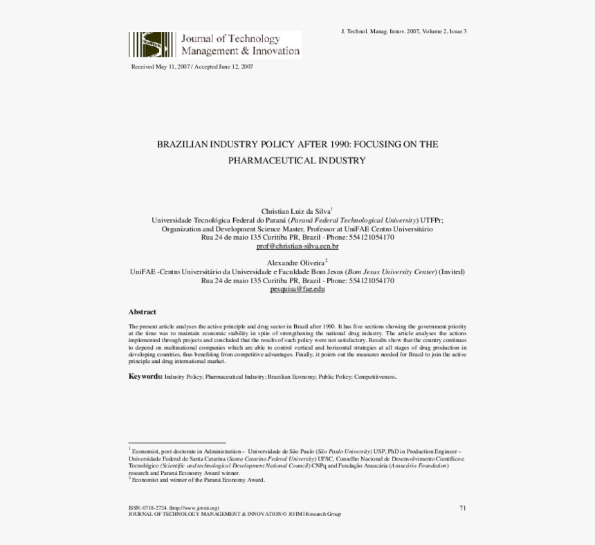 Document, HD Png Download
