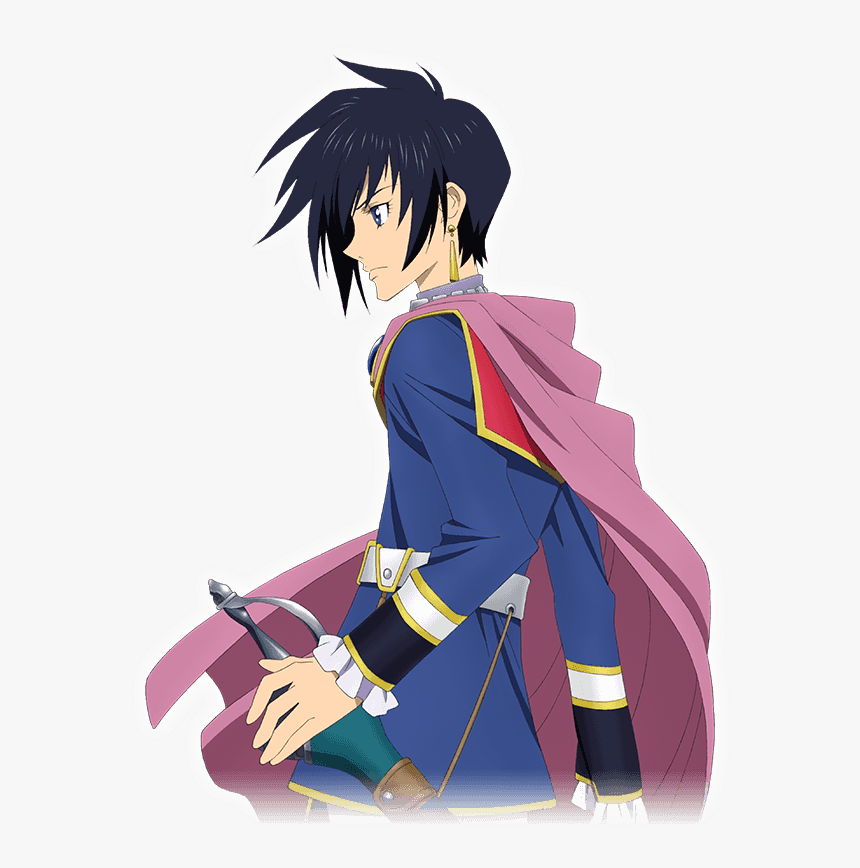Tales Of Destiny Leon Png, Transparent Png