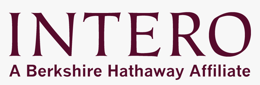 Intero Real Estate, HD Png Download
