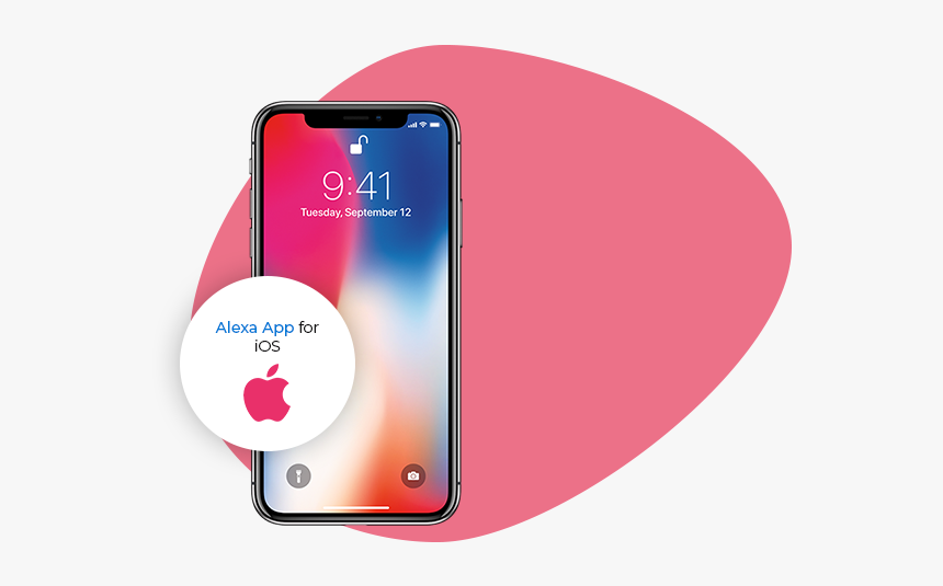 Alexa App For Ios - Pixel 2 Xl Price In India, HD Png Download