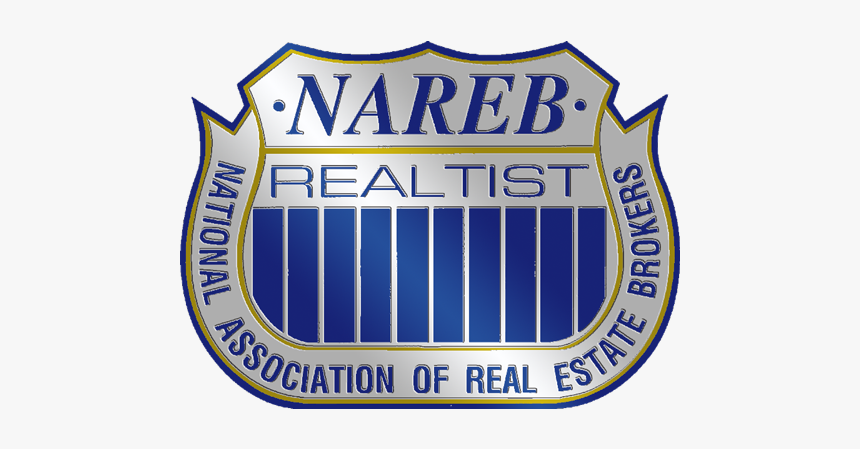 National Association Of Real Estate Brokers - Emblem, HD Png Download