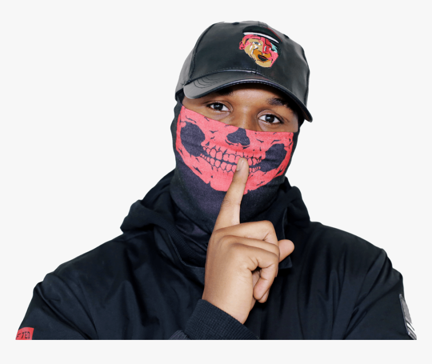 Mask, HD Png Download