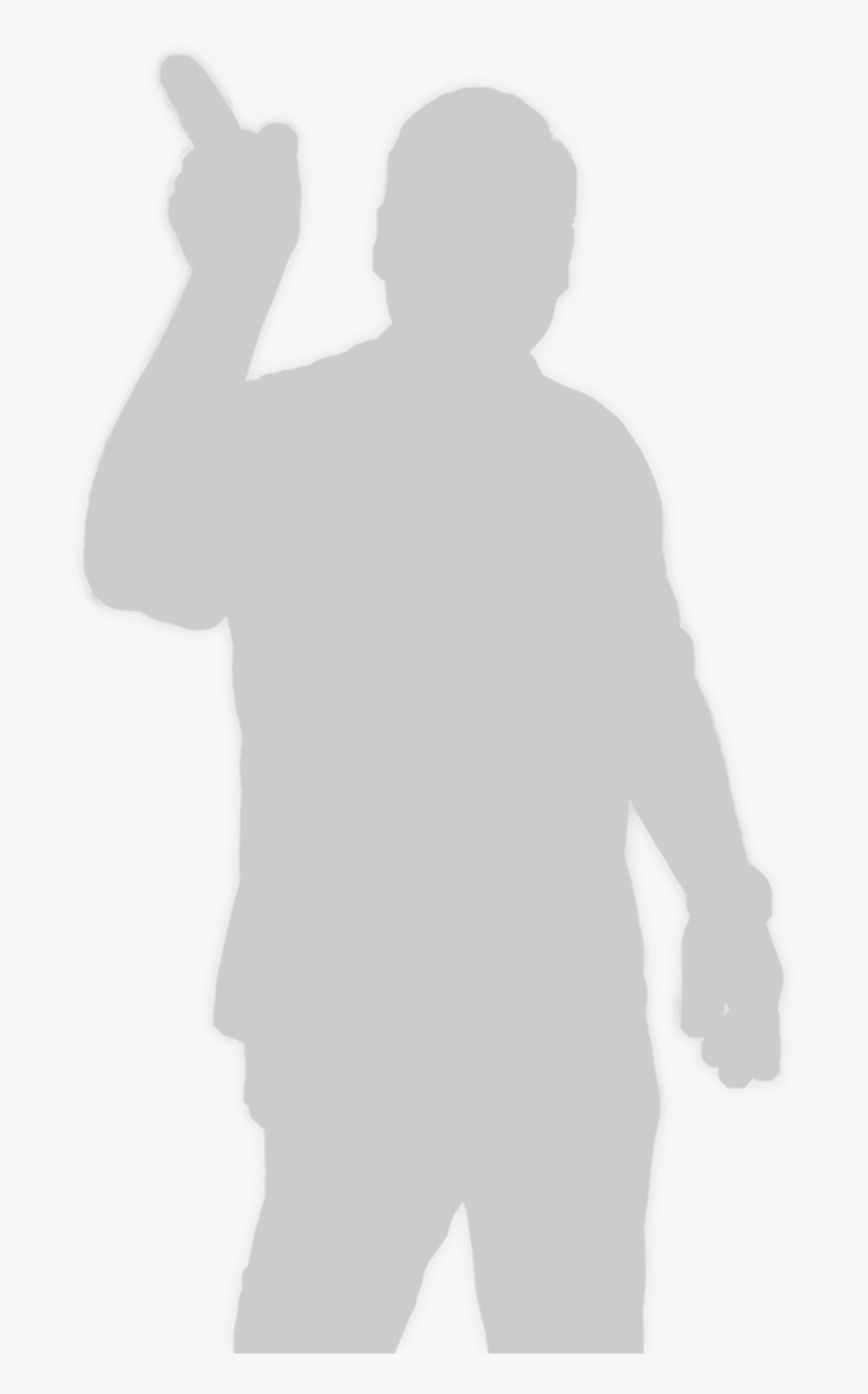 Standing, HD Png Download