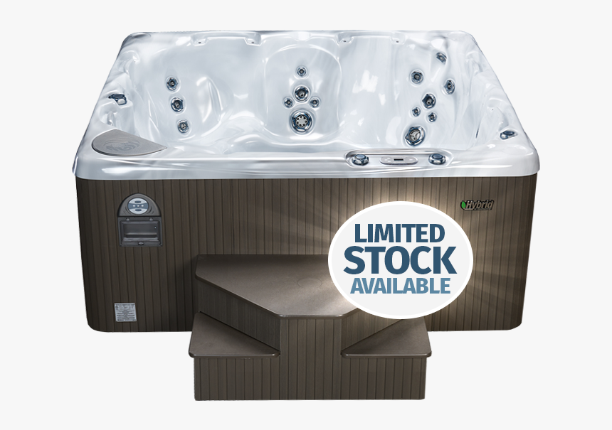Beachcomber Hot Tubs Model 580 Limited Edition - Beachcomber 360 Hybrid Hot Tub, HD Png Download