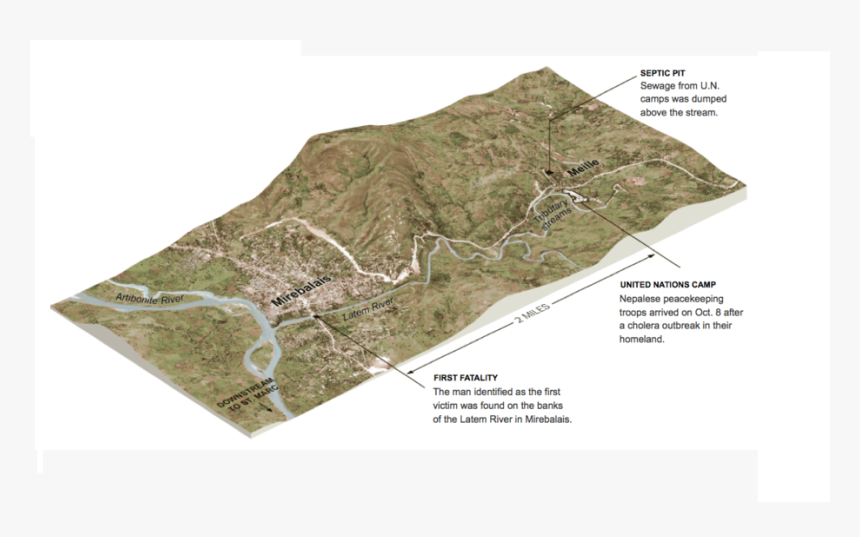 Map, HD Png Download