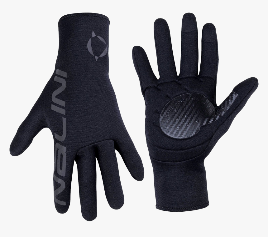 Gloves Png - Fahrradhandschuhe Winter, Transparent Png